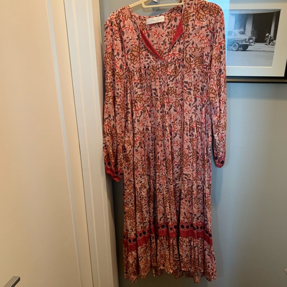 natalie martin Dresses & Skirts - Natalie Martin Elisha dress